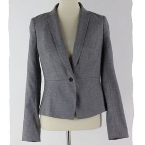 Worthington Grey Blazer